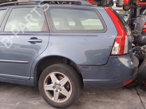 Right front steering knuckle VOLVO V50 (545) 2.0 D | BP30748387M26