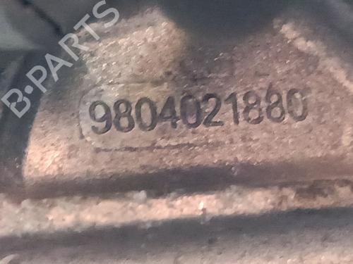 Engine TOYOTA PROACE Van (MDZ_) 1.5 D4d (MDZ8) | BP37700756M1  - Image 9