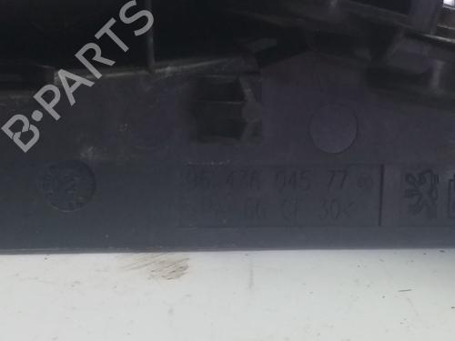 Interior handle PEUGEOT 307 (3A/C) 1.6 16V | BP33428640I7 - Image 3