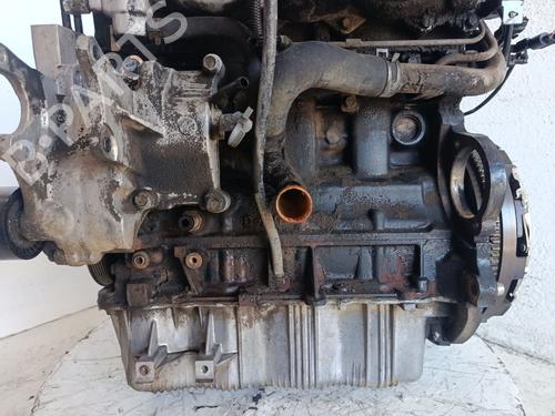 Engine HYUNDAI TRAJET (FO) 2.0 CRDi | BP37700783M1  - Image 7