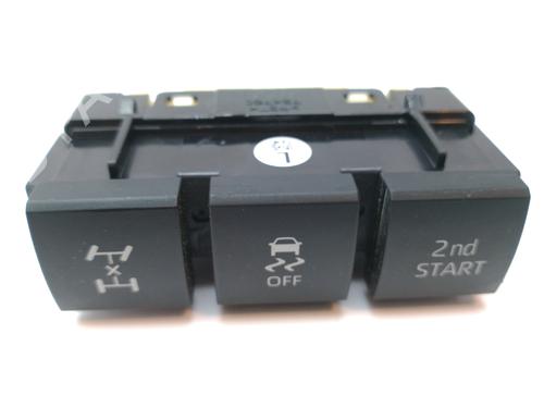 Switch TOYOTA LAND CRUISER PRADO (_J15_) 2.8 D-4D (GDJ150_, GDJ155_, GDJ150, GDJ151) | BP17219121I30 