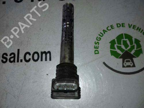Ignition coil SEAT EXEO (3R2) 2.0 TDI | BP7955211M94 - Image 5