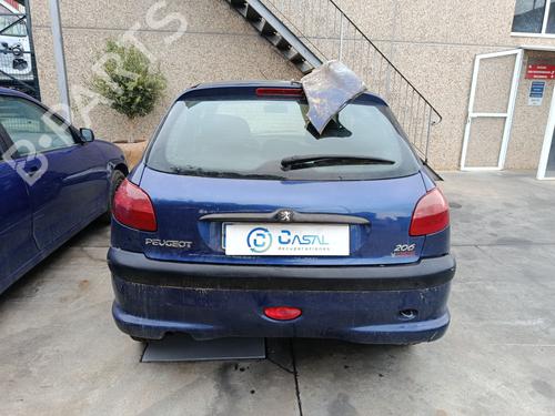 Engine PEUGEOT 206 CC (2D) 1.6 | BP35775387M1  - Image 19