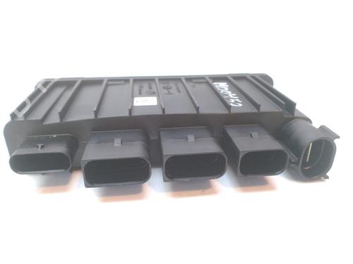 Used Electronic module MINI MINI CLUBMAN (F54) Cooper S (192 hp) 13749791