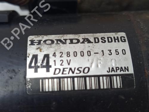Startmotor HONDA ACCORD VII (CL, CN) | BP30515319M8