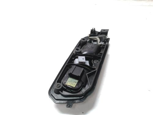 Front left interior door handle VW POLO (9N_, 9A_) 1.4 16V | BP10115157I13 