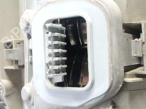 Right taillight OPEL ZAFIRA A MPV (T98) 2.2 DTI 16V (F75) | BP9112098C35 