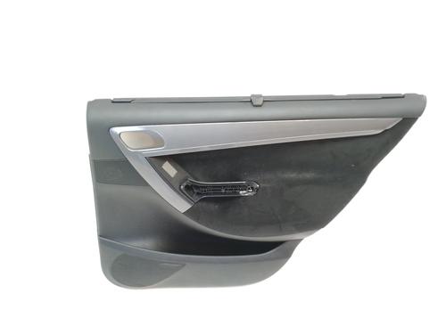 Used Rear left panel CITROËN C4 Picasso I MPV (UD_) 1.6 VTi 120 (120 hp) 17539308