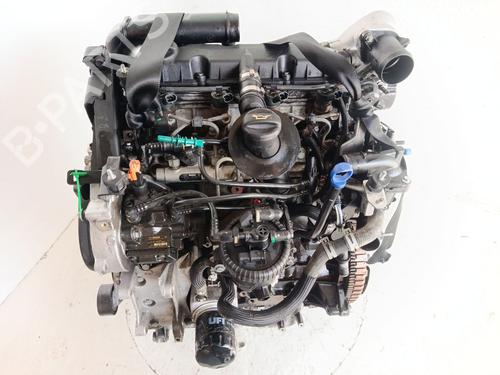Used Engine Engine 37700808 37700808