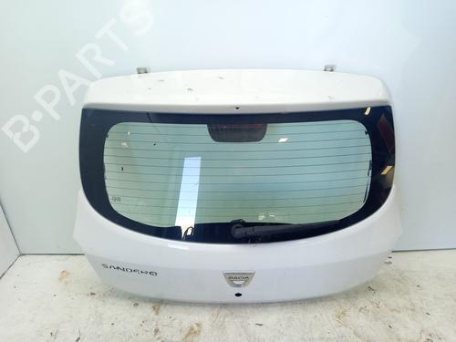 Used Tailgate Tailgate 33305233 33305233