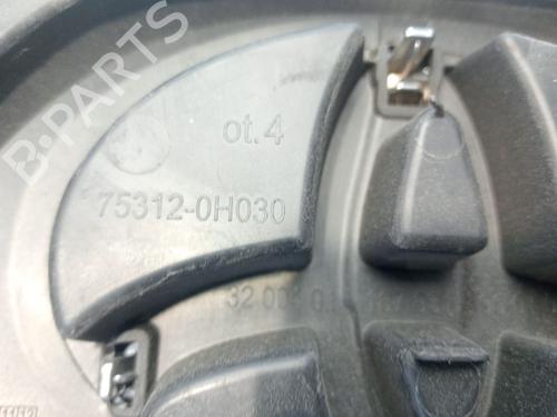 Other TOYOTA AYGO (_B4_)  | BP31215827O1 