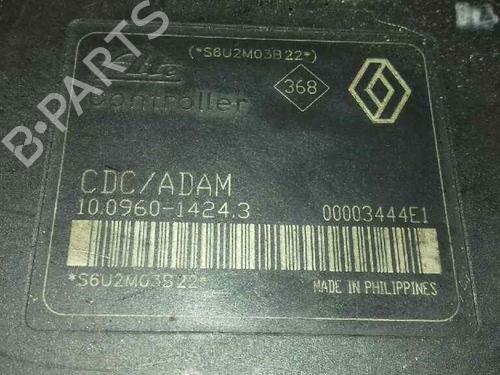 Used ABS pump ABS pump 7963330 7963330