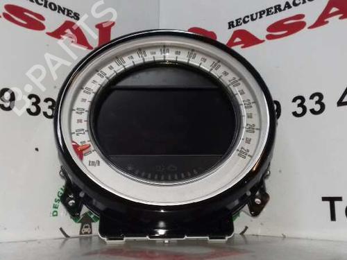 kombiinstrument-mini-mini-coupe-r58-cooper-sd-6216977080-bm927827901-2010-2011-2012-2013-2014-2015-7963929 main image