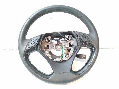 Used Steering wheel Steering wheel 21757414 21757414