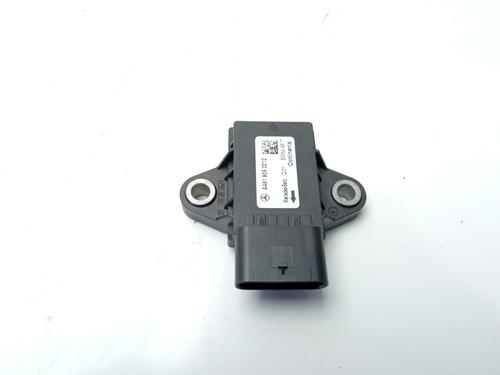 Used Electronic module Electronic module 12310669 12310669