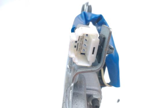 Rear wiper motor KIA SOUL II (PS) 1.6 CRDi 128 | BP17244561M102 