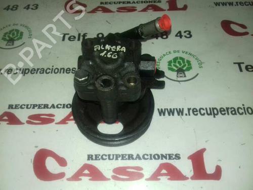 Used Steering pump Steering pump NISSAN ALMERA I Hatchback (N15) [1995-2001] 7953020 7953020