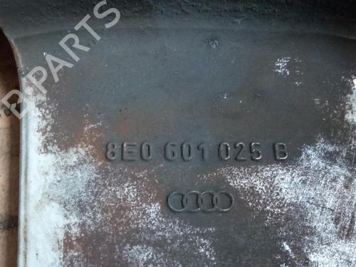Felg AUDI A4 B6 (8E2)  | BP12508899C45 