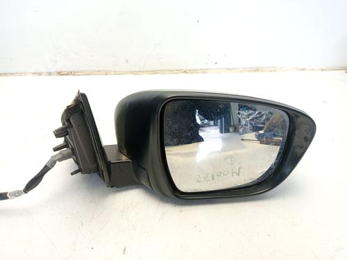 Used Right mirror NISSAN QASHQAI II (J11, J11_) 1.6 dCi (130 hp) 30609745