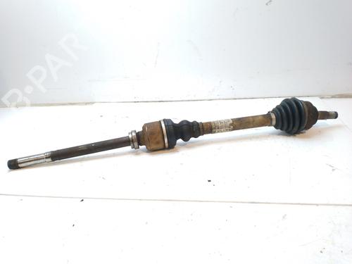 Used Right front driveshaft Right front driveshaft 22420417 22420417