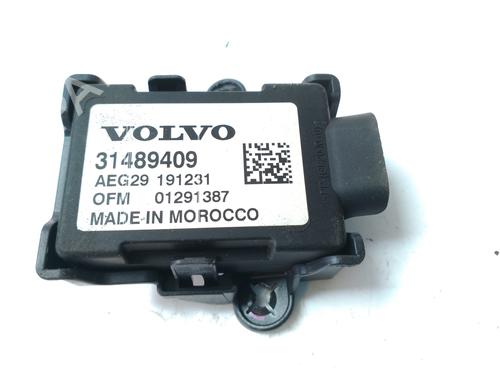 Elektronisk modul VOLVO XC40 (536) D4 AWD (190 hp) 21846176