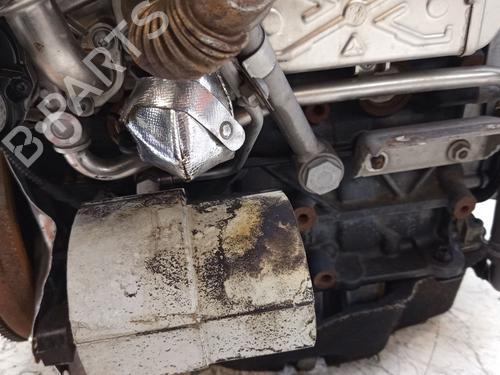 Engine SEAT IBIZA IV (6J5, 6P1) 1.6 TDI | BP29562334M1 