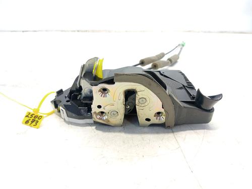 Front left lock TOYOTA AYGO X (_B7_) 1.0 VVT-i (KGB70) | BP29305787C98 