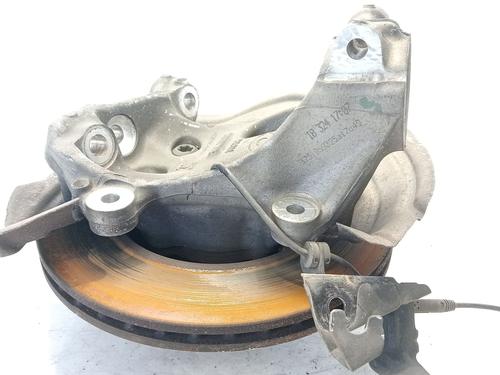 Højre Styrespindel Lejehus BMW 1 (F20) 116 d (116 hp) 30746470