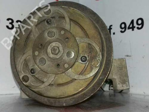 AC compressor NISSAN NAVARA NP300 (D40) | BP7964006M34