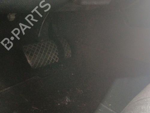 Used Break pedal Break pedal 37696126 37696126