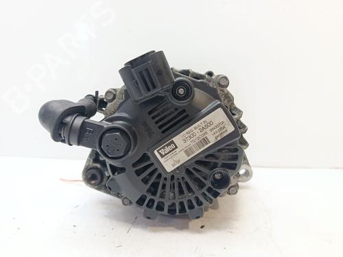 Alternator KIA CEE'D Hatchback (ED) 1.6 CRDi 90 | BP33795978M7 - Image 3