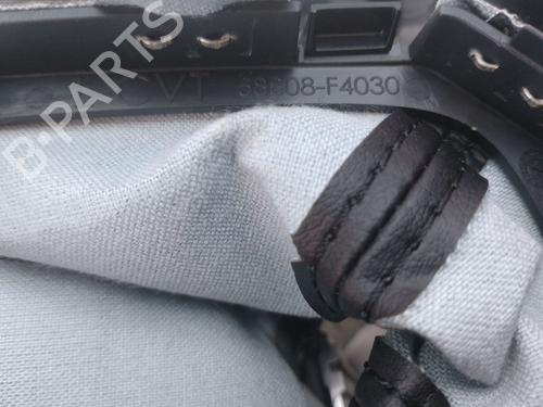 Electronic module TOYOTA C-HR (_X1_) | BP36156606M83 - Image 8
