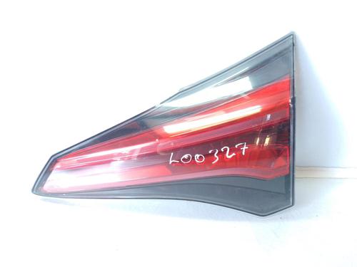 Used Right tailgate light Right tailgate light TOYOTA RAV 4 IV (_A4_) 2.5 Hybrid 4WD (AVA44, AVA44_) (197 hp) 10150781 10150781