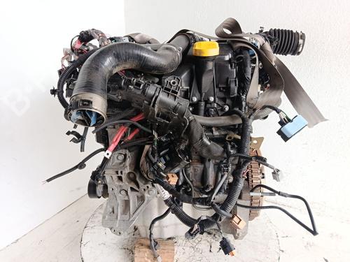 Engine RENAULT CLIO IV (BH_) 1.5 dCi 90 | BP37603997M1 - Image 21