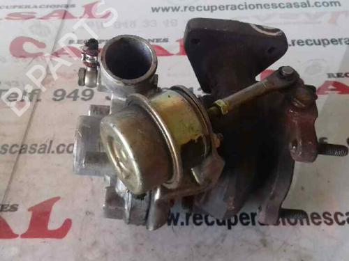 Turbocharger/Supercharger AUDI A6 C4 (4A2) 1.9 TDI | BP7962487M71 