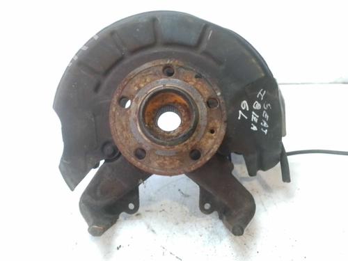Used Right front steering knuckle Right front steering knuckle 25977111 25977111