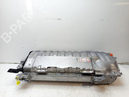 Used Battery TOYOTA C-HR (_X1_) 1.8 Hybrid (ZYX10_, ZYX11_) (98 hp) 32977924