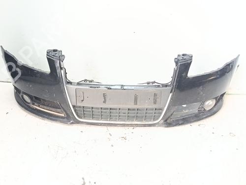 Pare-chocs avant Pare-chocs avant AUDI A4 B7 (8EC) 2.0 TDI 16V (140 hp) 36503705 36503705