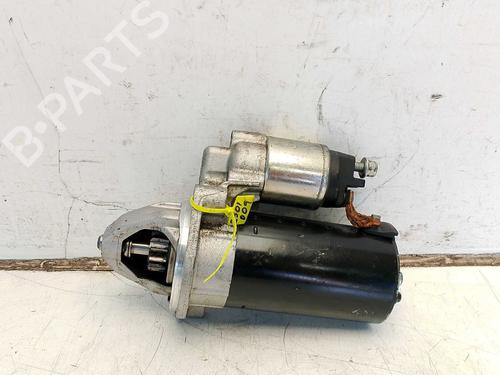 Used Starter Starter MERCEDES-BENZ E-CLASS (W211) E 220 CDI (211.008) (170 hp) 39589178 39589178