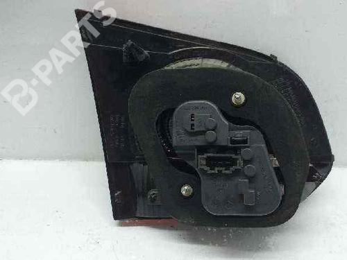 Right taillight VW GOLF VI (5K1)  | BP7957831C35 