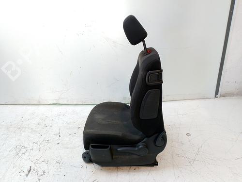 Left front seat CITROËN C4 Coupe (LA_) 1.6 16V | BP38069718C15 - Image 6