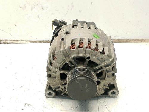 Used Alternator Alternator 39613772 39613772