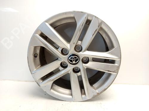 Used Rim TOYOTA COROLLA Hatchback (_E21_, _EA1_, _EH1_) [2018-2026]  31213654