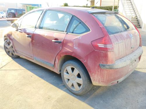 Front wiper motor CITROËN C4 I (LC_) 1.6 HDi | BP30526847M29 