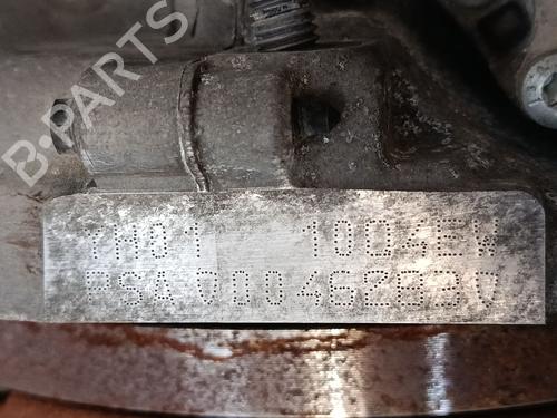 Engine TOYOTA PROACE Van (MDZ_) 1.5 D4d (MDZ8) | BP37700756M1  - Image 10