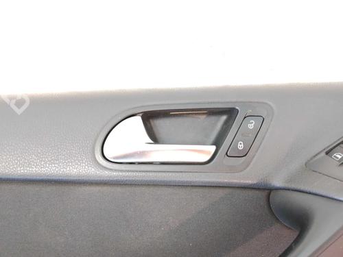 Front left panel VW TIGUAN (5N_) 2.0 TDI 4motion | BP38013572C58 - Image 2