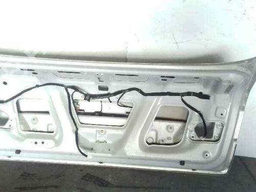 Tailgate HYUNDAI i40 I (VF) 1.7 CRDi | BP7960457C6 