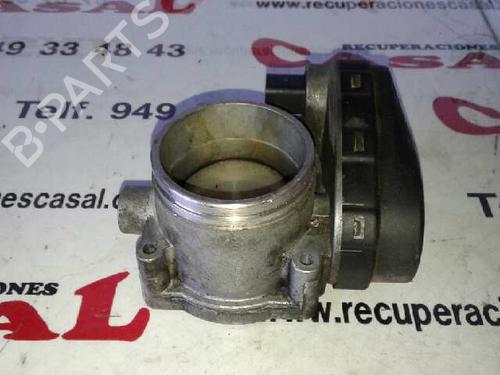 Used Throttle body Throttle body 7962814 7962814