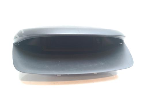 Multifunctionele display RENAULT MEGANE III Hatchback (BZ0/1_, B3_) 1.5 dCi (86 hp) 17978879