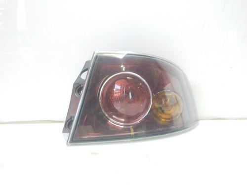 Used Right taillight SEAT IBIZA III (6L1) 1.4 16V (100 hp) 18662814